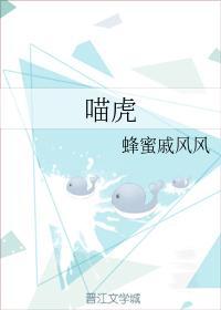 喵虎封面