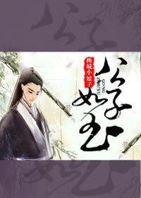公子如玉封面