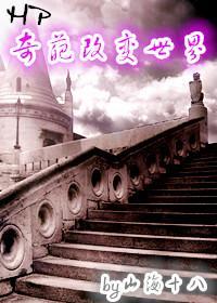 [HP]奇葩改变世界封面