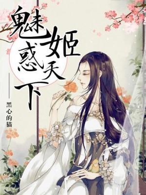 美人谋封面