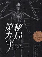 第九守秘局封面