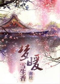 梦暖雪生香（种田）封面