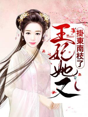 王妃她又挂东南枝了封面
