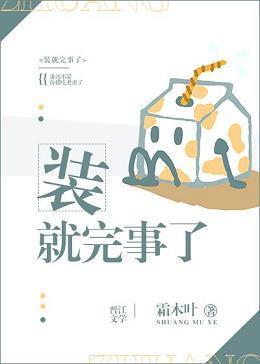 装就完事了［娱乐圈］封面