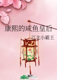 康熙的咸鱼皇后封面