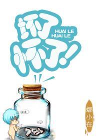 坏了怀了封面