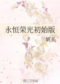 永恒荣光初始版封面