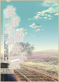你若不惜我亦不爱封面