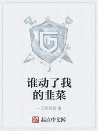 谁动了我的韭菜封面