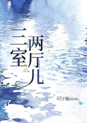 三室两厅儿封面