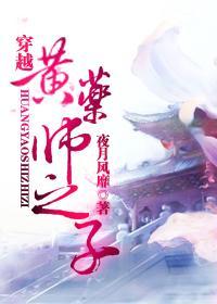 穿越黄药师之子封面