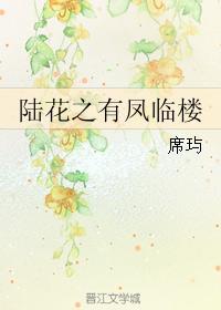 陆花之有凤临楼封面