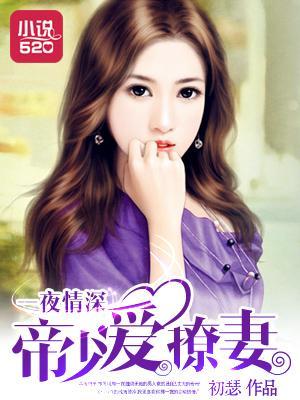 一夜情深：帝少爱撩妻封面