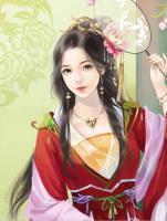 长夜难寄三世情封面