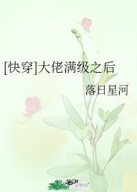 [快穿]大佬满级之后封面