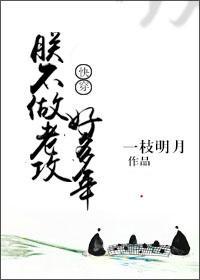 朕不做老攻好多年[快穿]封面