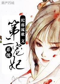 系统第二宠妃封面