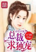 鲜妻迷情：总裁求独宠封面