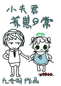 小夫君养崽日常[古穿今]封面
