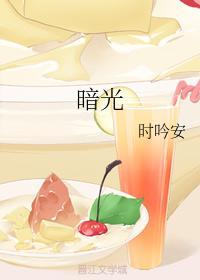 暗光封面