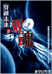 穿越未来之双魂封面