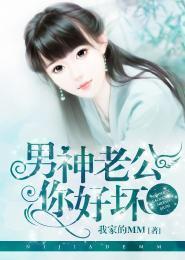 男神老公你好坏封面