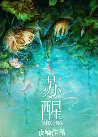 苏醒封面