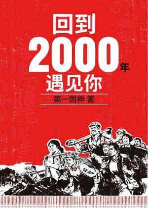 回到2000年遇见你封面