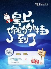 皇上，你的外挂到了封面
