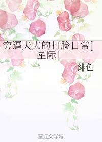 穷逼夫夫的打脸日常[星际]封面