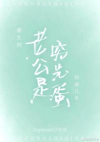 重生到老公是穷光蛋的那几年封面