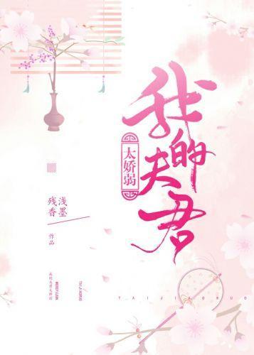 我的夫君太娇弱封面