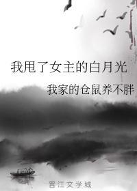 我甩了女主的白月光封面