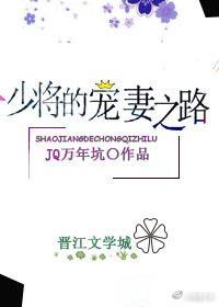 少将的宠妻之路（gl）封面