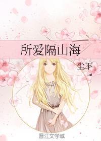 所爱隔山海封面