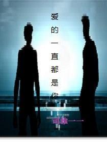 爱的一直都是你封面