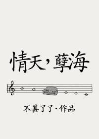 情天孽海封面