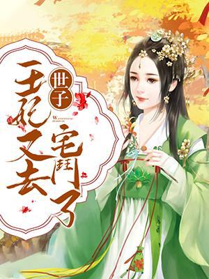世子，王妃又去宅斗了！封面