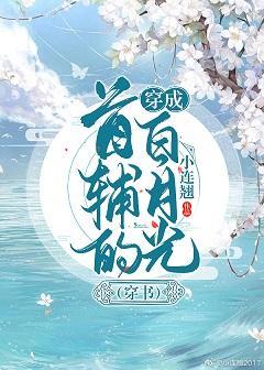 穿成首辅的白月光(穿书)封面