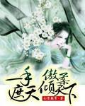 一手遮天：傲柔倾天下封面