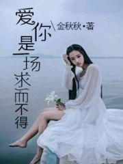 爱你是一场求而不得宋之瑶慕北琛封面