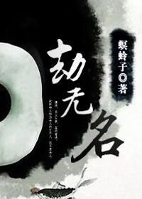劫无名封面