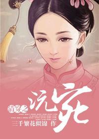 清穿之沅宛封面