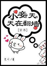 小妾天天在翻墻（穿书）封面