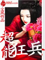 超能狂兵封面