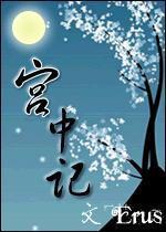 宫中记封面