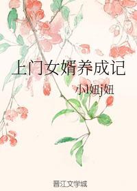 上门女婿养成记封面