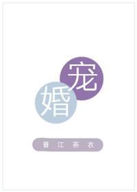 第一宠婚封面