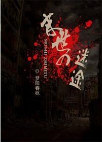末世之迷途封面