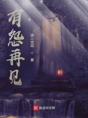 有怨再见封面